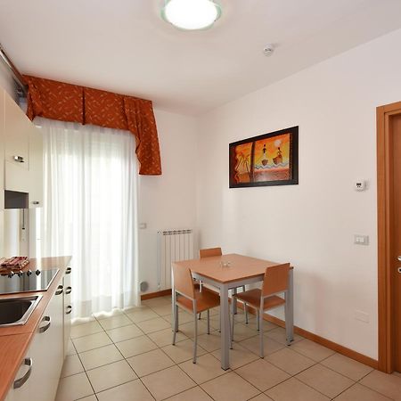 Hotel Villa Olga Caorle Extérieur photo