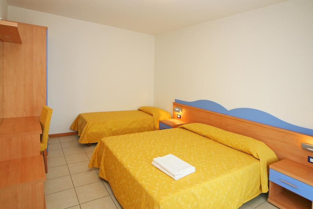 Hotel Villa Olga Caorle Extérieur photo