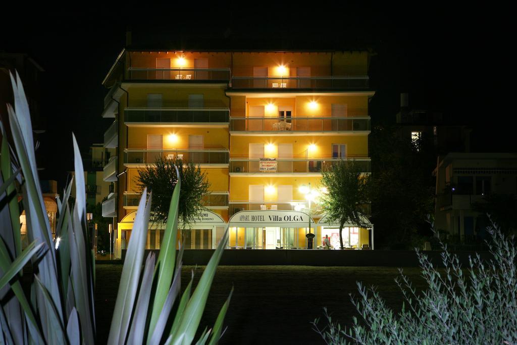 Hotel Villa Olga Caorle Extérieur photo