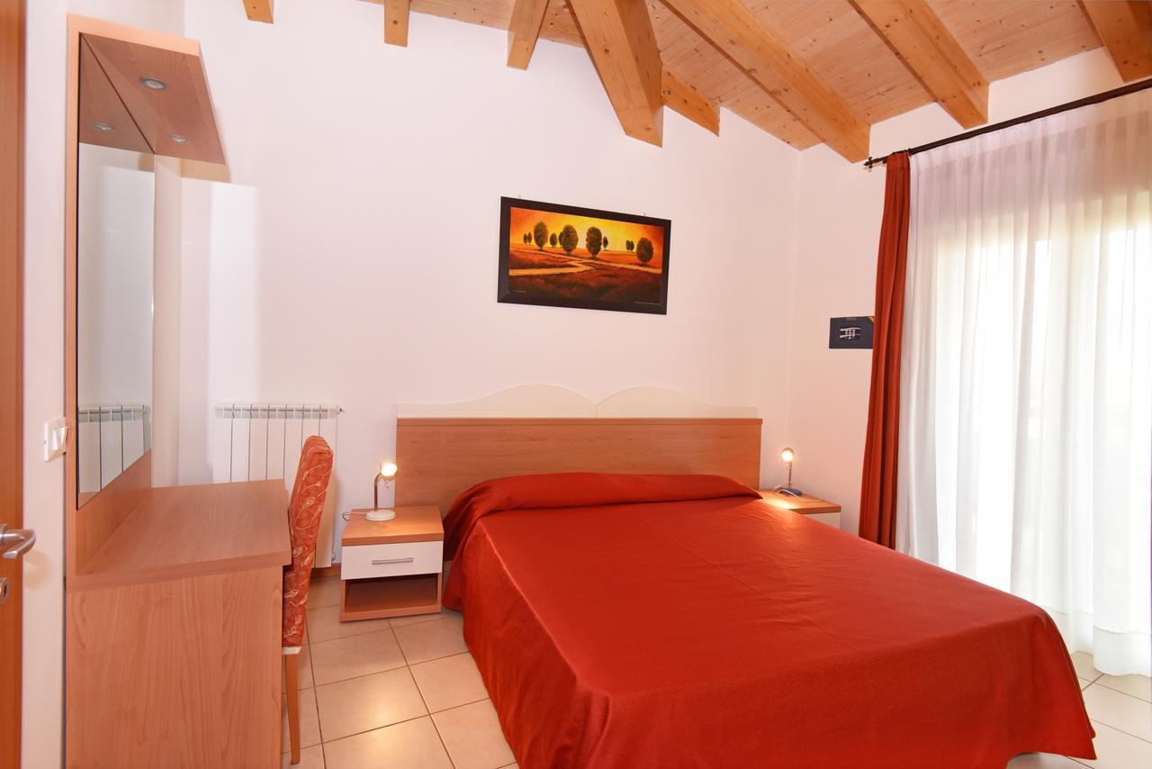 Hotel Villa Olga Caorle Extérieur photo