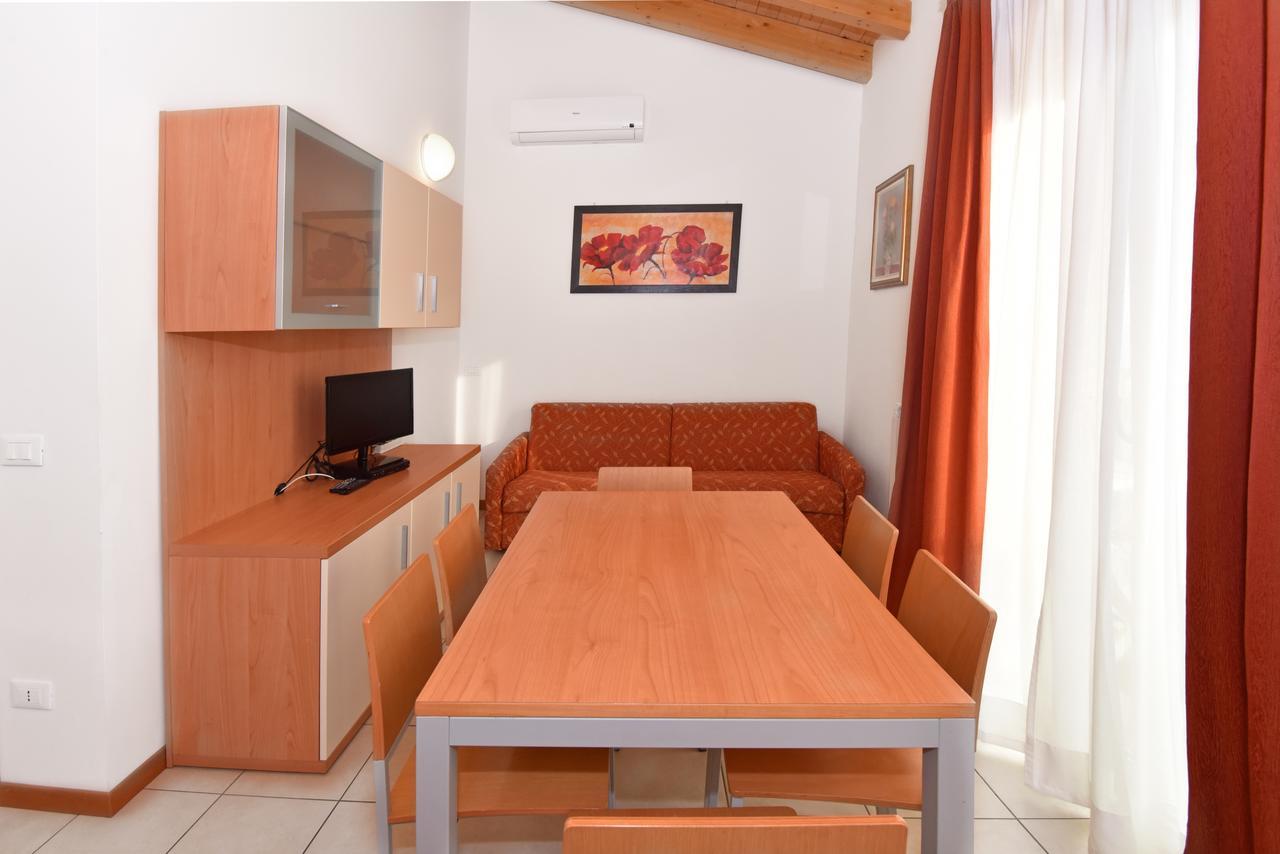 Hotel Villa Olga Caorle Extérieur photo