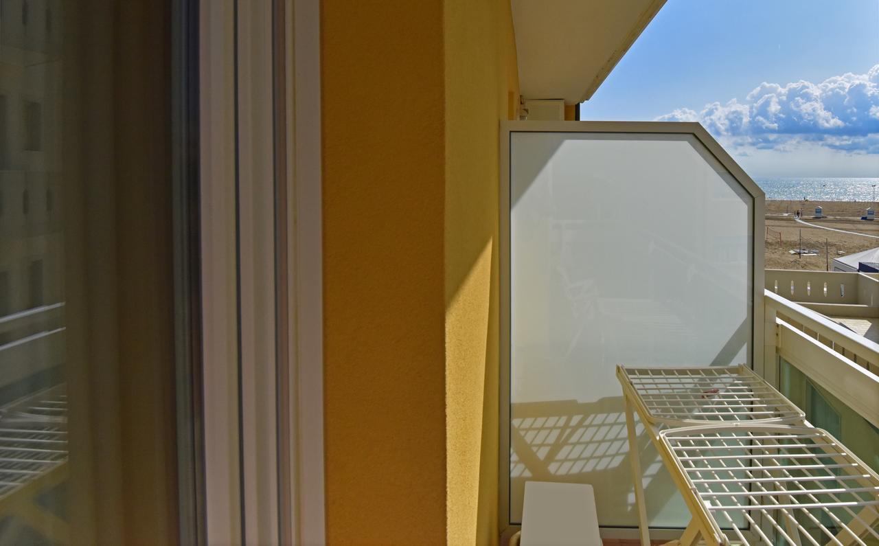 Hotel Villa Olga Caorle Extérieur photo