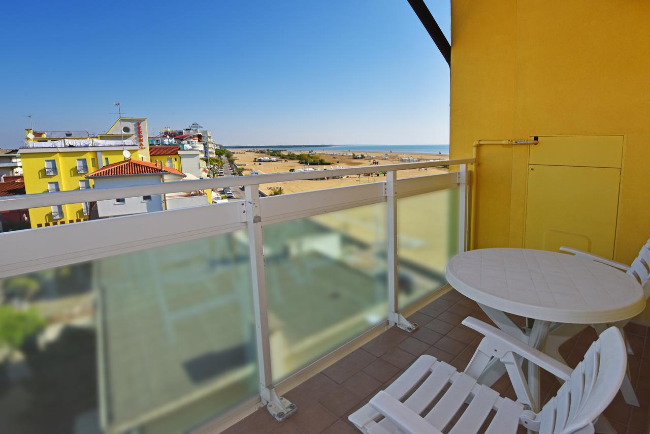Hotel Villa Olga Caorle Extérieur photo