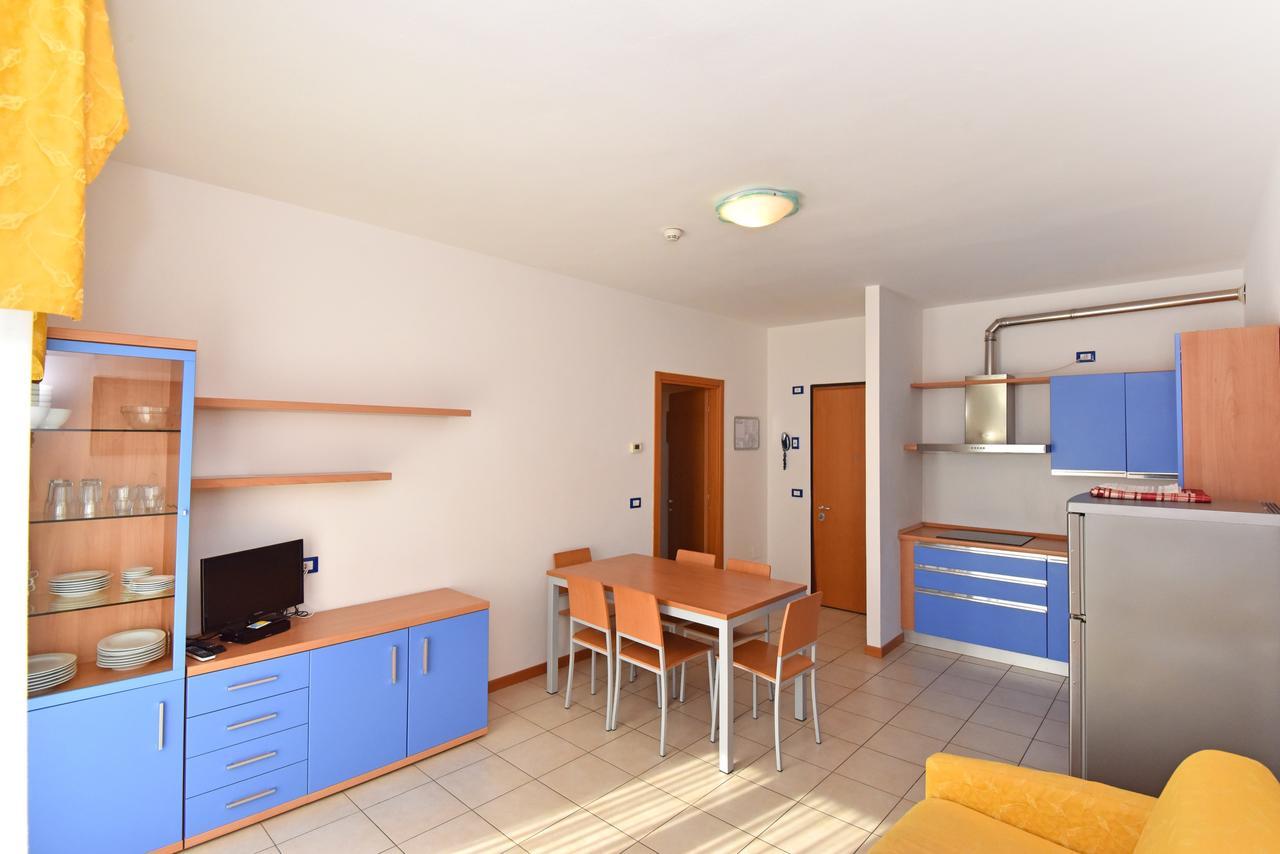Hotel Villa Olga Caorle Extérieur photo