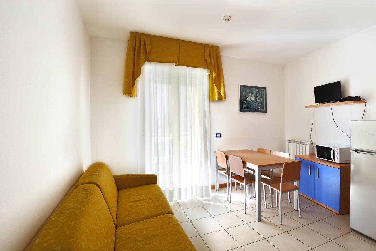 Hotel Villa Olga Caorle Extérieur photo