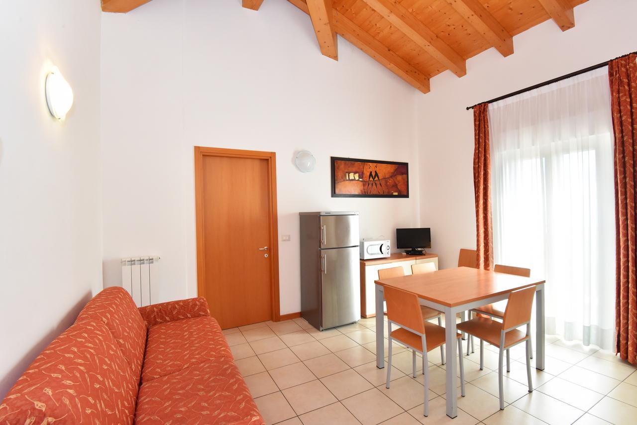 Hotel Villa Olga Caorle Extérieur photo