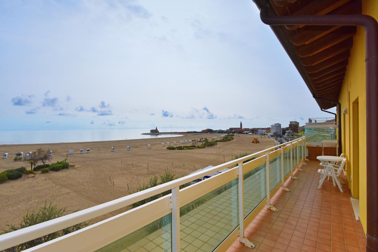 Hotel Villa Olga Caorle Extérieur photo