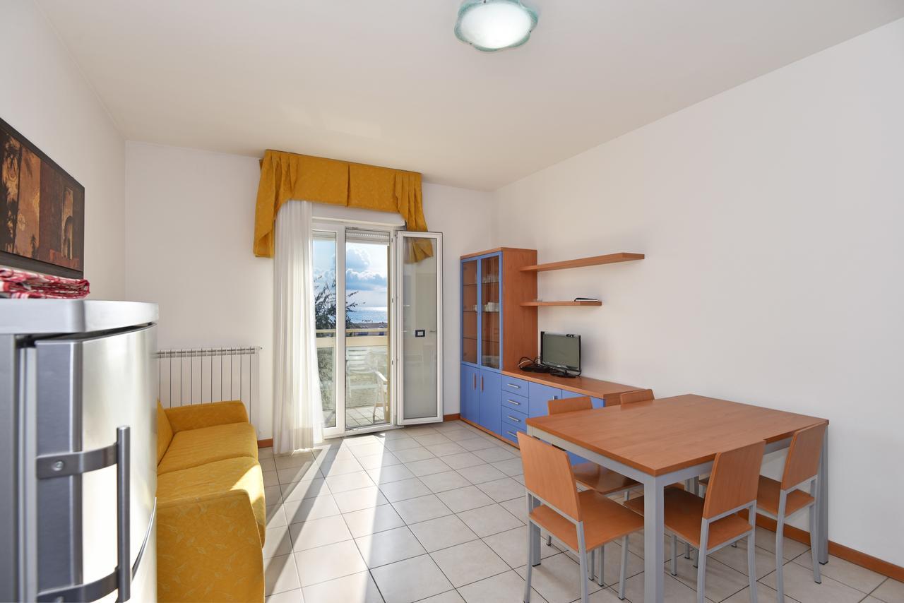Hotel Villa Olga Caorle Extérieur photo