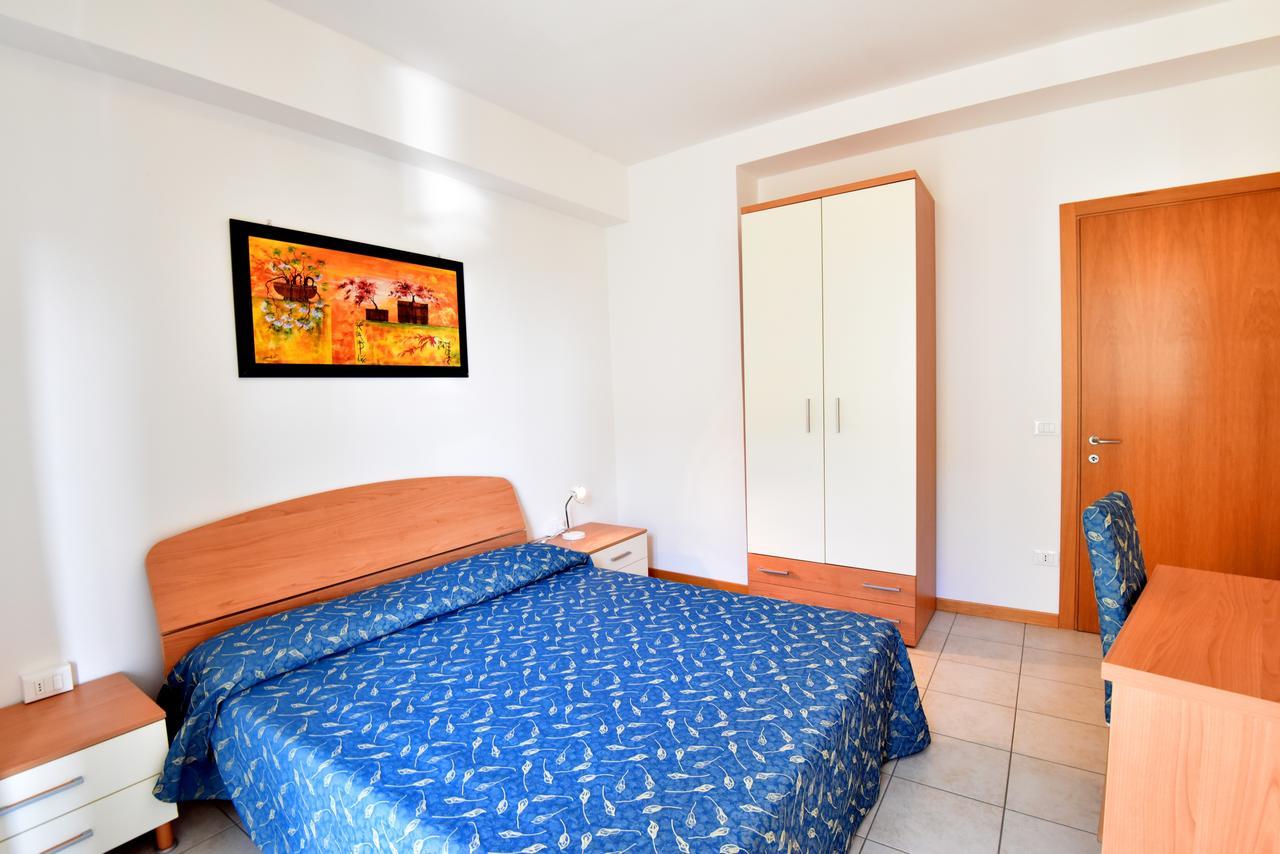Hotel Villa Olga Caorle Extérieur photo