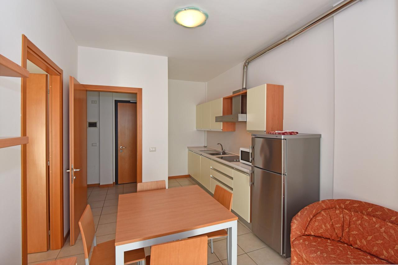 Hotel Villa Olga Caorle Extérieur photo