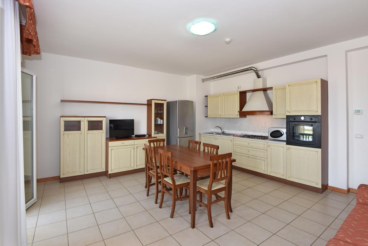 Hotel Villa Olga Caorle Extérieur photo