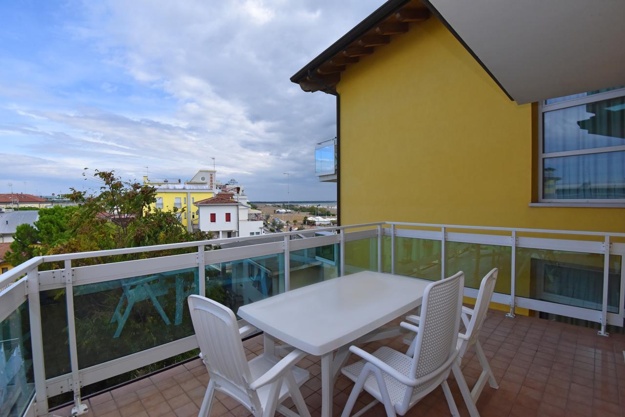Hotel Villa Olga Caorle Extérieur photo
