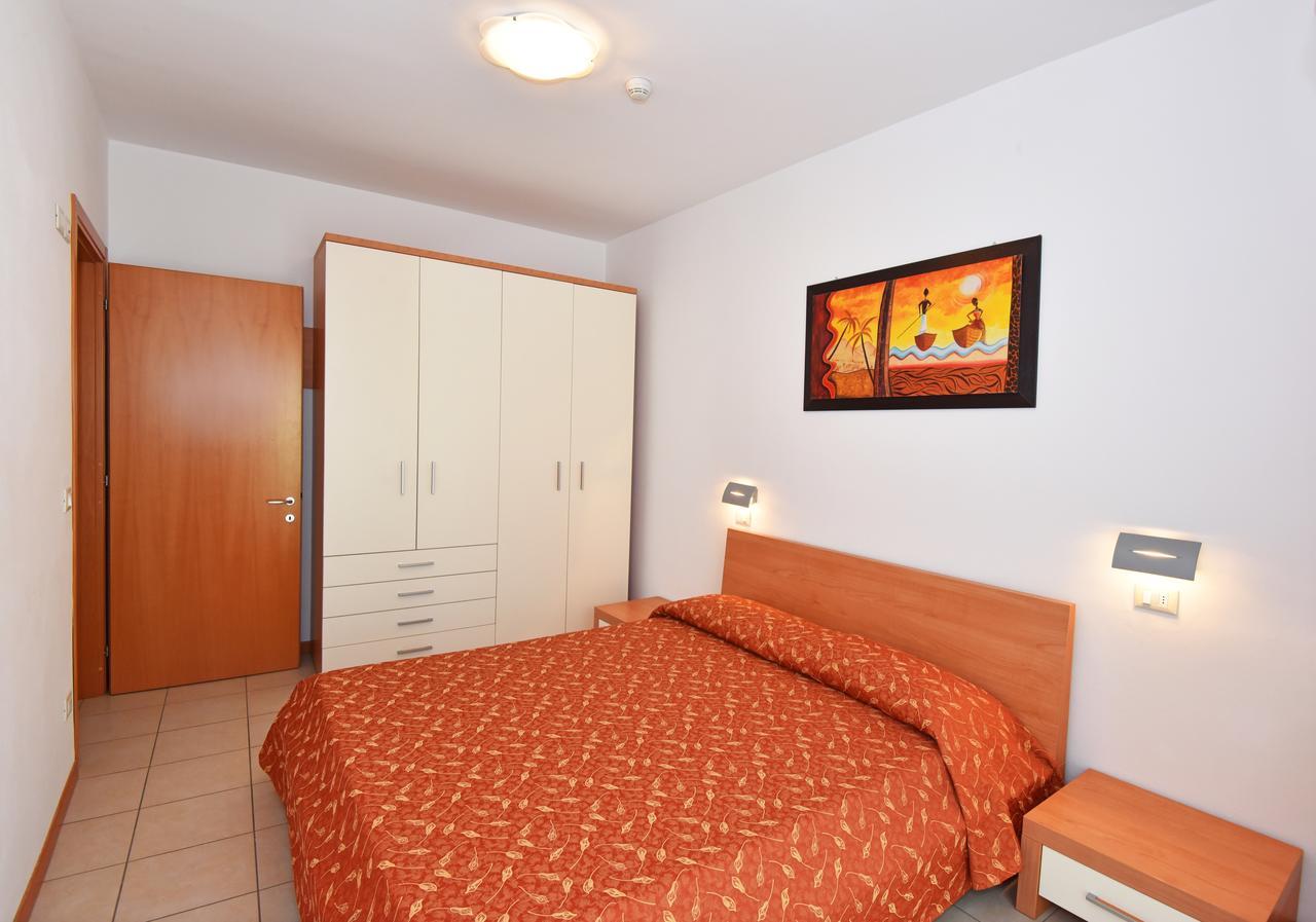 Hotel Villa Olga Caorle Extérieur photo